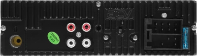 Автомагнитола ACV AVS-918BW 1DIN 4x50Вт (37623)
