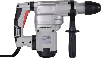 Перфоратор Ресанта П-40-1600КМ патрон:SDS-max уд.:11.3Дж 1600Вт (кейс в комплекте)