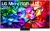 Телевизор LED LG 86" 86MRGB96B6B.ARUG черный титан 4K Ultra HD 120Hz DVB-T2 DVB-C DVB-S2 USB WiFi Smart TV Телевизор LED LG 86" 86MRGB96B6B.ARUG черный титан 4K Ultra HD 120Hz DVB-T2 DVB-C DVB-S2 USB WiFi Smart TV