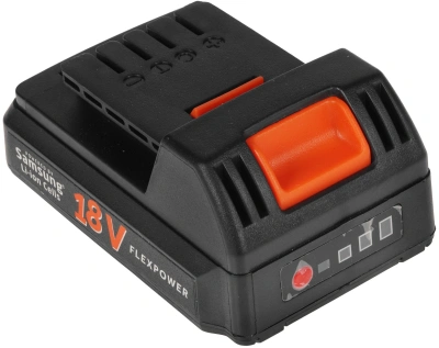 Батарея аккумуляторная Patriot TR 300Li 18В 2.5Ач Li-Ion (830301050)
