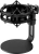 Микрофон проводной HyperX QuadCast 2 S 3м черный Микрофон проводной HyperX QuadCast 2 S 3м черный