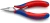 Плоскогубцы Knipex KN-3522115