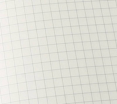 Блокнот Moleskine CLASSIC SOFT QP617 Large 130х210мм 192стр. клетка мягкая обложка черный