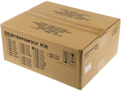 Комплект сервисный Kyocera MK-170 (1702LZ8NL0) для Kyocera FS-1320/FS-1370 Ecosys P2135