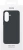 Чехол (клип-кейс) Samsung для Samsung Galaxy A37 Silicone Case черный (EF-PA376CBEGRU) Чехол (клип-кейс) Samsung для Samsung Galaxy A37 Silicone Case черный (EF-PA376CBEGRU)