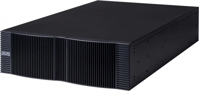 Батарея для ИБП Powercom BAT VGD-240V RM VRT-10K 1A 240В 9Ач для MRT/VRT-10K