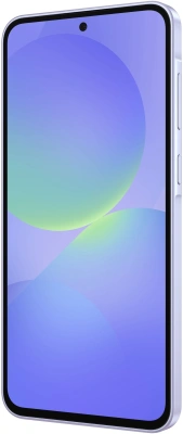 Смартфон Samsung SM-A366E Galaxy A36 5G 256Gb 8Gb лаванда моноблок 3G 4G 2Sim 6.7" 1080x2340 Android 15 50Mpix 802.11 a/b/g/n/ac/ax NFC GPS GSM900/1800 GSM1900 Protect