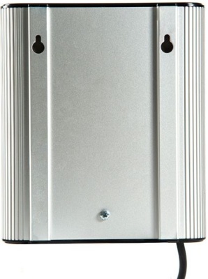 Стабилизатор напряжения Бастион Teplocom ST-222/500-И Space Technology 150Вт 200ВА серебристый