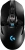 Мышь Logitech G903 LightSpeed Hero черный оптическая 25600dpi беспров. USB 9but (910-005674)