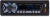 Автомагнитола Digma MCP-227B 1DIN 2x45Вт v5.0 USB 2.0 AUX 2 ПДУ