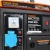 Генератор Patriot Max Power SRGE 950 0.8кВт Генератор Patriot Max Power SRGE 950 0.8кВт