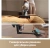 Пылесос моющий Dreame Z-Series Z20 AquaCycle Station 715Вт черный