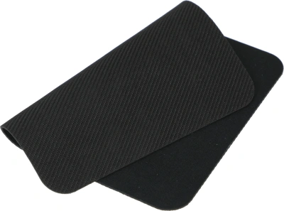 Коврик для мыши Cactus Space рисунок 220x180x2мм (CS-MP-P04XS)