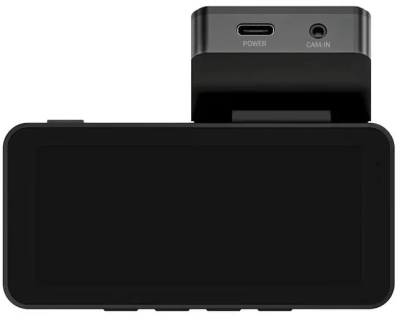 Видеорегистратор Navitel R87 GPS черный 1944x2592 150гр. CV1811H
