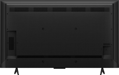 Телевизор QLED TCL 50" 50P7L черный 4K Ultra HD 60Hz DVB-T DVB-T2 DVB-C DVB-S DVB-S2 USB WiFi Smart TV (RUS)