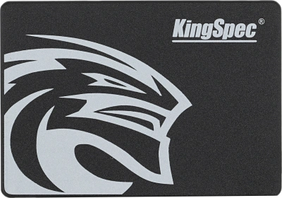 Накопитель SSD Kingspec SATA-III 1TB P3-1TB 2.5"