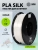 Пластик для принтера 3D Cactus CS-3D-PLA-1KG-S-WHITE PLA SILK d1.75мм 1кг L326м 1цв.