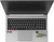 Ноутбук Machcreator Genesis R17 Ryzen 5 7640HS 16Gb SSD1Tb AMD Radeon 760M 17.3" IPS QHD (2560x1600) без ОС silver WiFi BT Cam 8612mAh (JJ00G400HRU) Ноутбук Machcreator Genesis R17 Ryzen 5 7640HS 16Gb SSD1Tb AMD Radeon 760M 17.3" IPS QHD (2560x1600) без ОС silver WiFi BT Cam 8612mAh (JJ00G400HRU)