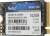 Накопитель SSD Netac PCIe 3.0 x4 512GB NT01NV30ES-512-E4X NV30ES M.2 2242