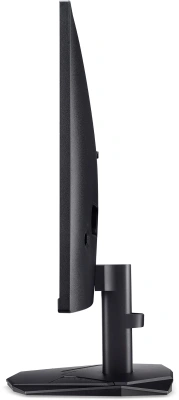 Монитор Acer 23.8" Nitro KG240YW0bmiipx черный VA LED 1ms 16:9 HDMI M/M матовая 250cd 178гр/178гр 1920x1080 240Hz FreeSync DP FHD