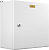Шкаф электротехнический Elbox EMW-400.300.150-1-IP66 потол.пан. пан.основ. монтаж.пан. одноствор. настенный 400мм 300мм 150мм 135мм IP66 IK10 50кг серый металл уличный всепогодный