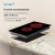Варочная поверхность Vitek VHE3220 черный Варочная поверхность Vitek VHE3220 черный