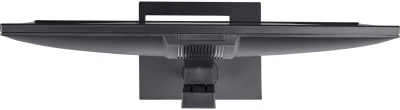 Моноблок IRU 27IM 27" Full HD i5 12450H (2) 16Gb SSD512Gb UHDG без ОС GbitEth WiFi BT 120W Cam черный 1920x1080