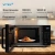 Микроволновая Печь Vitek VT-MW2123 23л. 900Вт черный