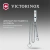 Подвеска для ремня Victorinox 4.1860 серебристый блистер Подвеска для ремня Victorinox 4.1860 серебристый блистер