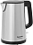 Чайник электрический Panasonic NC-CWK33 1.5л. 2200Вт нержавеющая сталь корпус: металл/пластик