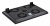 Подставка для ноутбука Deepcool Multi Core X8 (DP-N422-X8BK) 17" 381x268x29мм 23дБ 2xUSB 4x 1290г Подставка для ноутбука Deepcool Multi Core X8 (DP-N422-X8BK) 17" 381x268x29мм 23дБ 2xUSB 4x 1290г