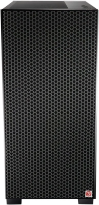 ПК IRU Tactio 510B7GP TWR i7 14700F (2.1) 32Gb SSD1Tb RTX5070 12Gb FreeDOS GbitEth 750W черный (RUS) (2146243)