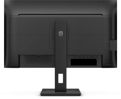 Монитор Philips 27" B Line 27B1U3900 черный IPS LED 16:9 HDMI M/M матовая HAS Piv 1000:1 350cd 178гр/178гр 3840x2160 60Hz DP 4K USB 6.65кг