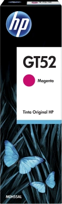 Картридж струйный HP GT52 M0H55AE пурпурный (8000стр.) (70мл) для HP DJ GT