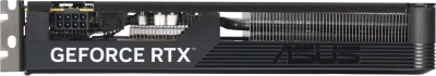 Видеокарта Asus PCI-E 5.0 DUAL-RTX5060TI-O16G-EVO NVIDIA GeForce RTX 5060TI 16Gb 128bit GDDR7 2602/28000 HDMIx1 DPx3 HDCP Bulk