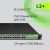 Коммутатор Digma DSP724G-4C-R300 (L2+) 24x1Гбит/с 4xКомбо(1000BASE-T/SFP) 24PoE 24PoE+ 300W управляемый Коммутатор Digma DSP724G-4C-R300 (L2+) 24x1Гбит/с 4xКомбо(1000BASE-T/SFP) 24PoE 24PoE+ 300W управляемый