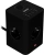 Сетевой удлинитель Buro BU-PTE4.1UC-B 1.5м (4 розетки) черный (коробка)