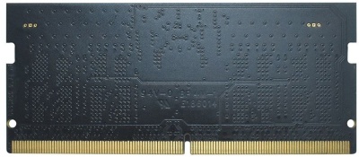 Память DDR5 32GB 4800MHz Patriot PSD532G48002S RTL PC5-38400 CL40 SO-DIMM 262-pin 1.1В dual rank Ret