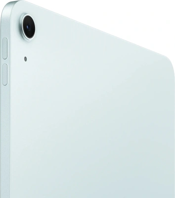 Планшет Apple iPad Air 2025 A3266 M3 4.05 8C RAM8Gb ROM256Gb 11" IPS 2360x1640 iOS синий 12Mpix 12Mpix BT WiFi 10hr