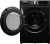 Стиральная машина Hyundai WFD9403 класс: B загр.фронтальная макс.:10кг (с сушкой) темно-серый инвертор Стиральная машина Hyundai WFD9403 класс: B загр.фронтальная макс.:10кг (с сушкой) темно-серый инвертор