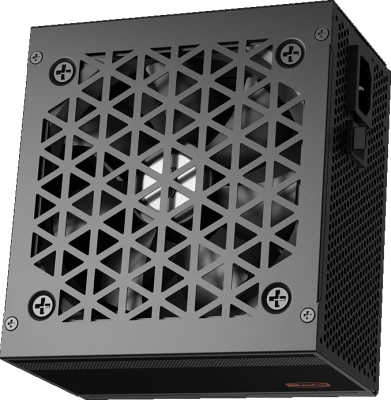 Блок питания PcCooler ATX 750W YK750H 80+ bronze (20+4pin) APFC 135mm fan 6xSATA RTL
