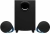 Колонки Logitech G560 LIGHTSYNC PC 2.1 черный 240Вт