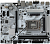Материнская плата Asrock B760M-HDV/M.2 Soc-1700 Intel B760 2xDDR5 mATX AC`97 8ch(7.1) 2.5Gg RAID+VGA+HDMI+DP