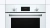 Духовой шкаф Электрический Bosch HBF512BW1T белый Духовой шкаф Электрический Bosch HBF512BW1T белый