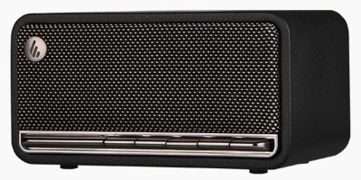 Колонка порт. Edifier MP230 черный 20W 2.0 BT/3.5Jack/USB 2500mAh