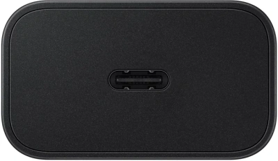 Сетевое зар./устр. Samsung EP-T2510 25W 3A (PD) черный (EP-T2510XBEGWW)