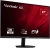 Монитор ViewSonic 27" VA2708-2K-HD-2 черный IPS LED 16:9 HDMI матовая 300cd 178гр/178гр 2560x1440 75Hz DP 2K 3.5кг Монитор ViewSonic 27" VA2708-2K-HD-2 черный IPS LED 16:9 HDMI матовая 300cd 178гр/178гр 2560x1440 75Hz DP 2K 3.5кг