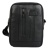 Сумка мужская Piquadro Urban CA1816UB00/N черная натур.кожа Сумка мужская Piquadro Urban CA1816UB00/N черная натур.кожа