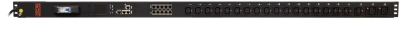 Блок распределения питания Powercom PDU-16AVMS20-18C13-2C19