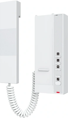 Аудиотрубка Fanvil i501W белый